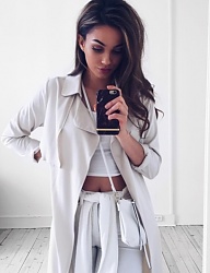 Moda Ciuchy Pozostałe - 3160673