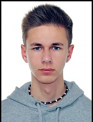 Fryzury Męskie Krótkie - 2387133