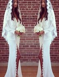 Moda Ślub Suknie ślubne - 2530743