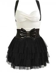 Moda Ciuchy Pozostałe - 1038713