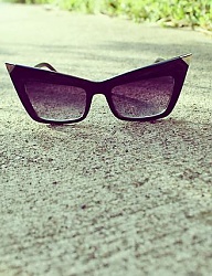 Moda Dodatki Okulary - 1351249