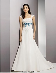 Moda Ślub Suknie ślubne - 636677
