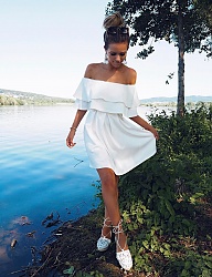 Moda Inne Moda uliczna - 3239109