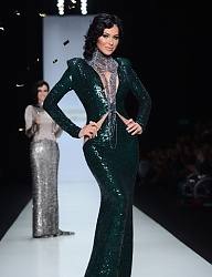 Moda Sukienki Wieczorowe - 1767455