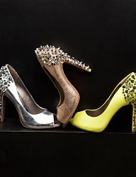 Moda Buty Szpilki - 1365284