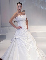 Moda Ślub Suknie ślubne - 219045