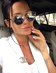 Moda Dodatki Okulary - 2693856