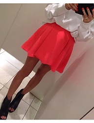 Moda Spódnice Krótkie - 2667284