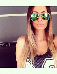 Moda Dodatki Okulary - 2580406