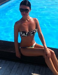 Moda Bielizna Na plażę - 1643517