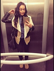 Moda Okrycia Kurtki - 3031253
