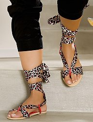 Moda Buty Sandały - 1267412