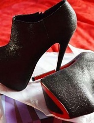 Moda Buty Szpilki - 1265269