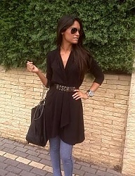 Moda Ciuchy Pozostałe - 1048264