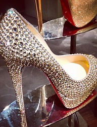Moda Buty Szpilki - 1367687