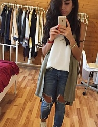 Moda Ciuchy Pozostałe - 3157281