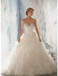 Moda Ślub Suknie ślubne - 2492365