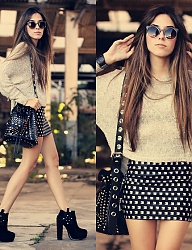 Moda Inne Moda uliczna - 1843168