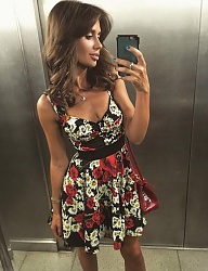 Moda Sukienki Pozostałe - 3184118