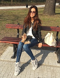 Moda Inne Moda uliczna - 3225636