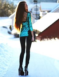 Moda Inne Moda uliczna - 1672988