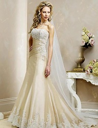 Moda Ślub Suknie ślubne - 80595