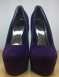 Moda Buty Szpilki - 1420717