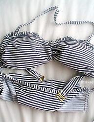 Moda Bielizna Na plażę - 1056796