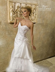 Moda Ślub Suknie ślubne - 522068
