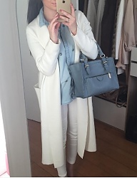 Moda Ciuchy Pozostałe - 3185275