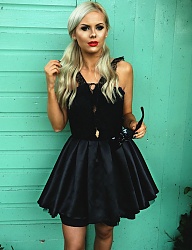 Moda Sukienki Dzienne - 3177776