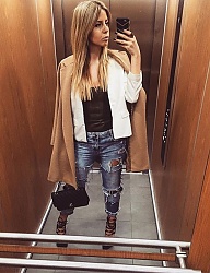 Moda Ciuchy Pozostałe - 3126122