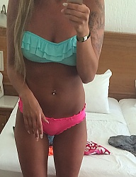 Moda Bielizna Na plażę - 2957119