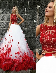 Moda Spódnice Długie - 3235691