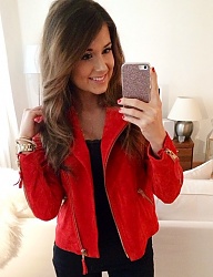 Moda Okrycia Kurtki - 2512863