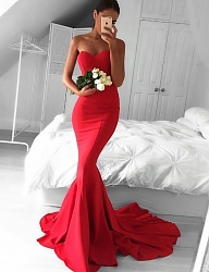 Moda Sukienki Wieczorowe - 3162262