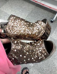 Moda Buty Pozostałe - 1406153
