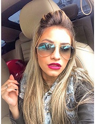 Moda Dodatki Okulary - 2905977