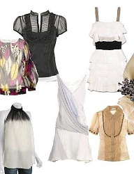 Moda Ciuchy Pozostałe - 59697