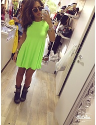 Moda Sukienki Dzienne - 3122902