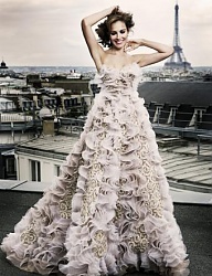 Moda Ślub Suknie ślubne - 915978