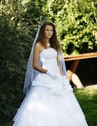 Moda Ślub Suknie ślubne - 700296