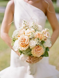 Moda Ślub Bukiety ślubne - 2049127