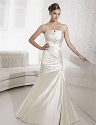 Moda Ślub Suknie ślubne - 1483786