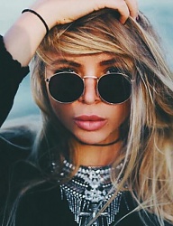Moda Dodatki Okulary - 3148055