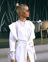 Moda Okrycia Płaszcze - 3153003