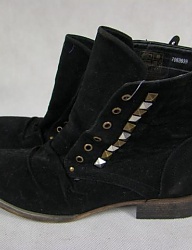 Moda Buty Pozostałe - 1079065