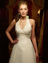 Moda Ślub Suknie ślubne - 892908