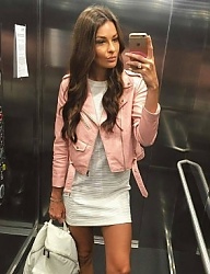 Moda Ciuchy Pozostałe - 3170338