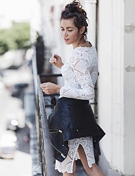 Moda Inne Moda uliczna - 3237926